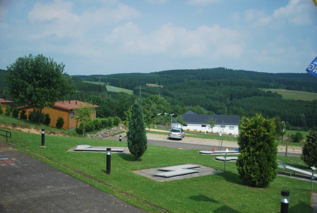 Holiday Park Typ B5 Gerolstein Luaran gambar